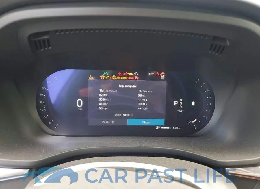 YV4M12RC7S1112019# 9
