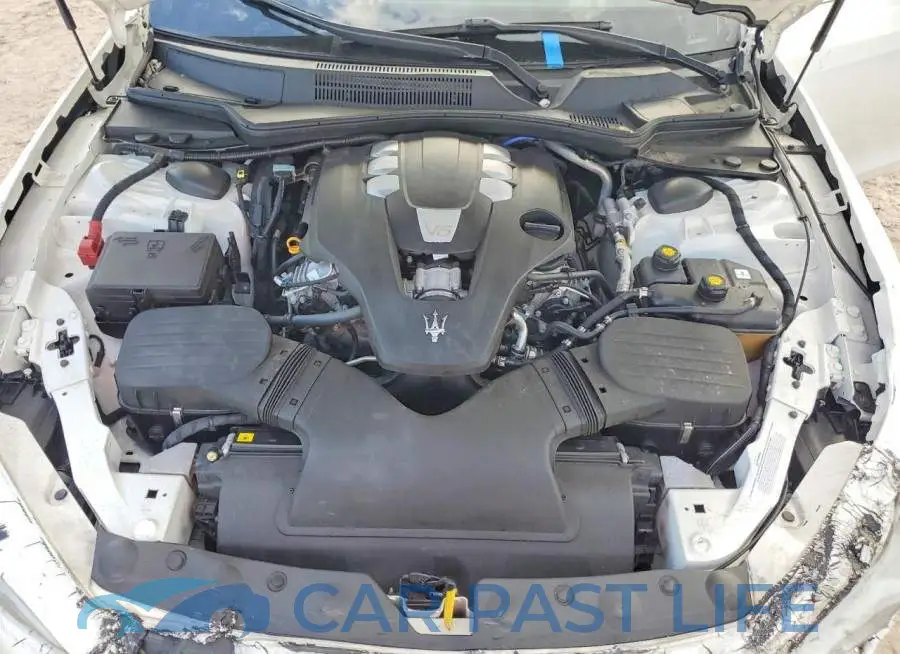 ZAM57XSA8K1328257# 11