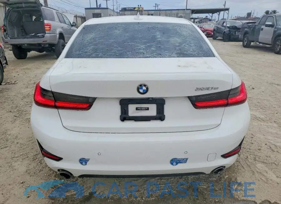 3MW5P7J06M8B98245# 6
