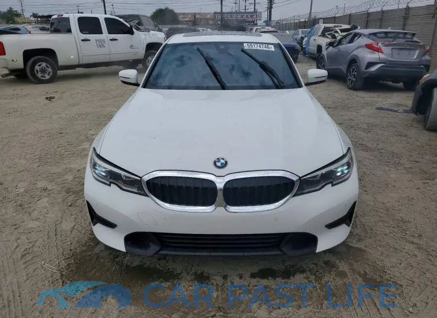 3MW5P7J06M8B98245# 5
