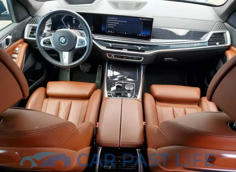 5UX23EM05S9W26471# 8
