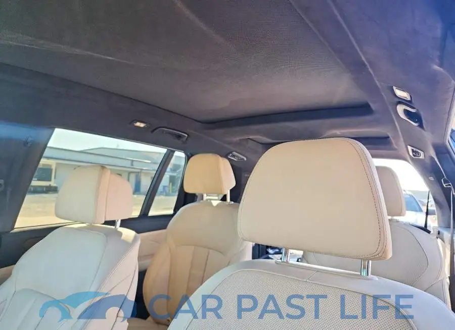 5UXCW2C09M9H86421# 10