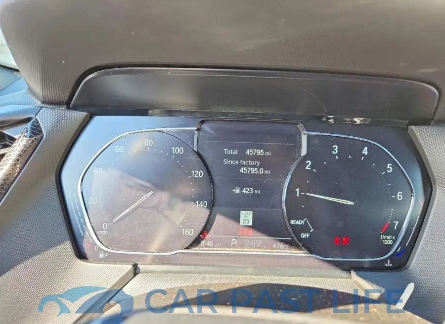 WBA73AK08M7H36027# 9