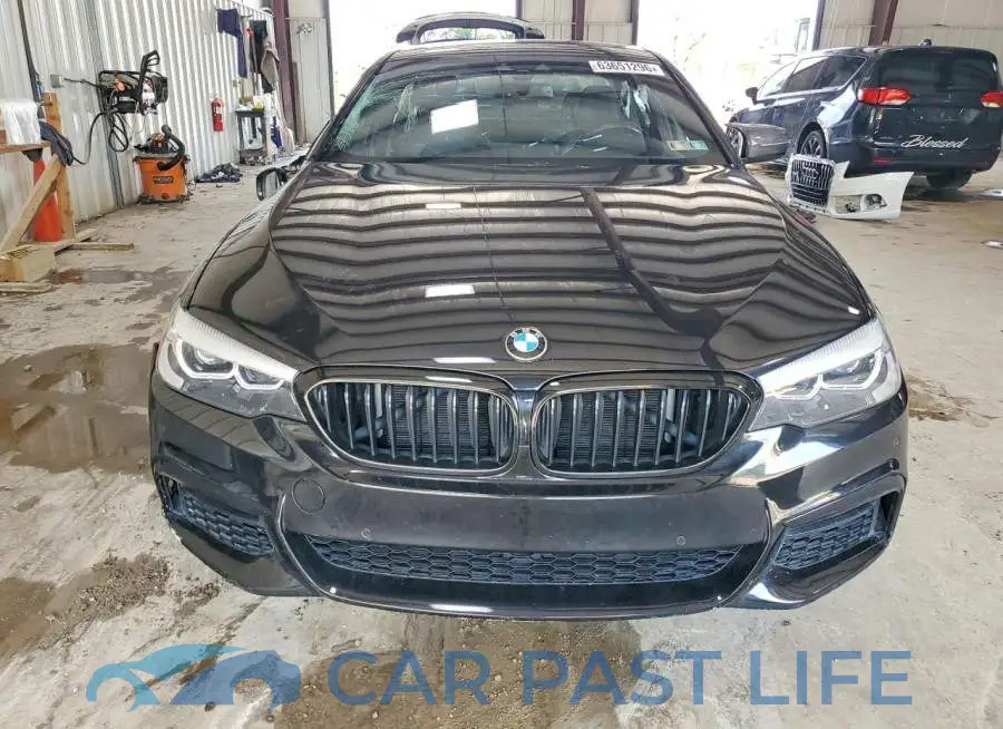 WBAJS3C05LWW81363# 5