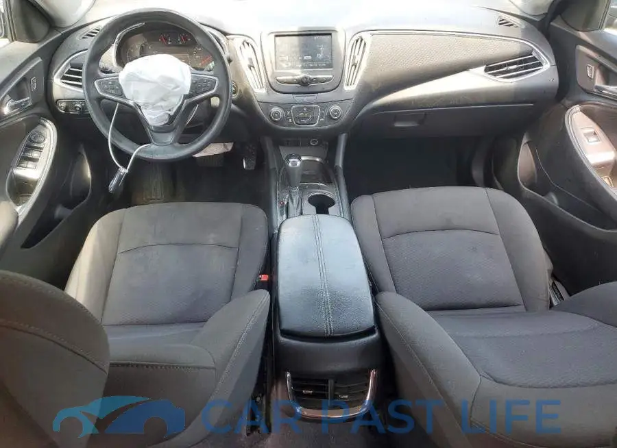 1G1ZD5ST8JF158402# 8