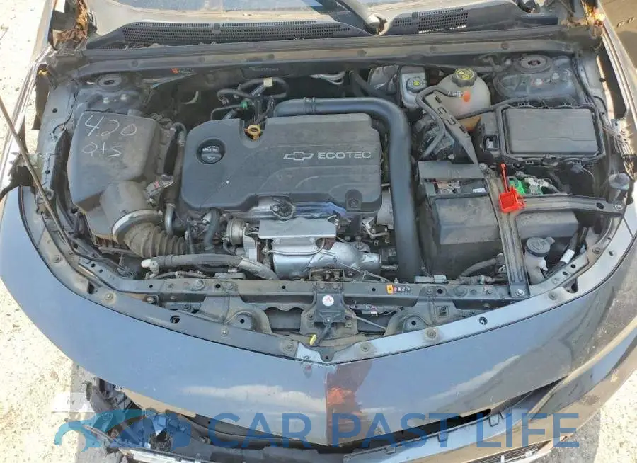 1G1ZD5ST8JF158402# 11