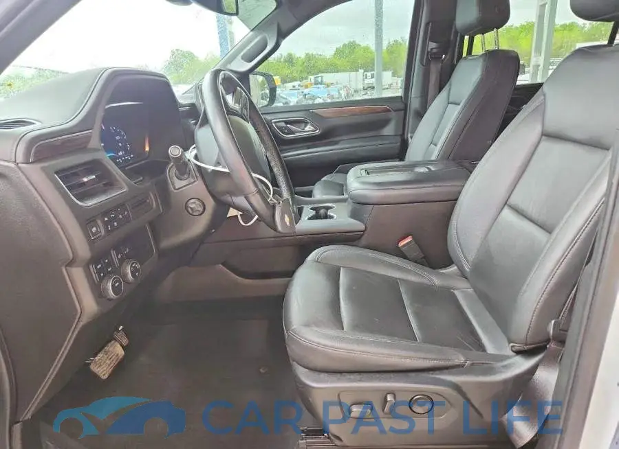 1GNSKCKD1NR206295# 7