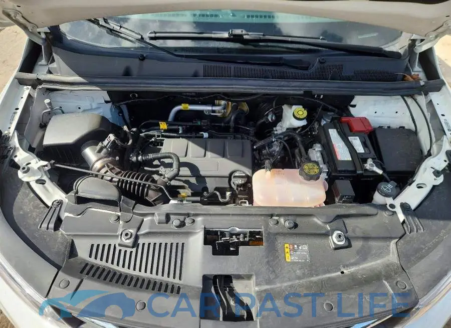 KL7CJLSB3MB304988# 12