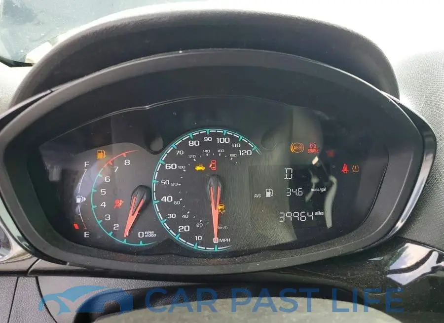 KL8CD6SA5NC035500# 9