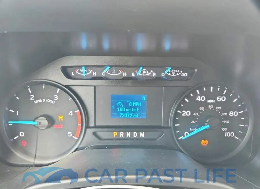 1FT7X2BT2LEC23760# 9
