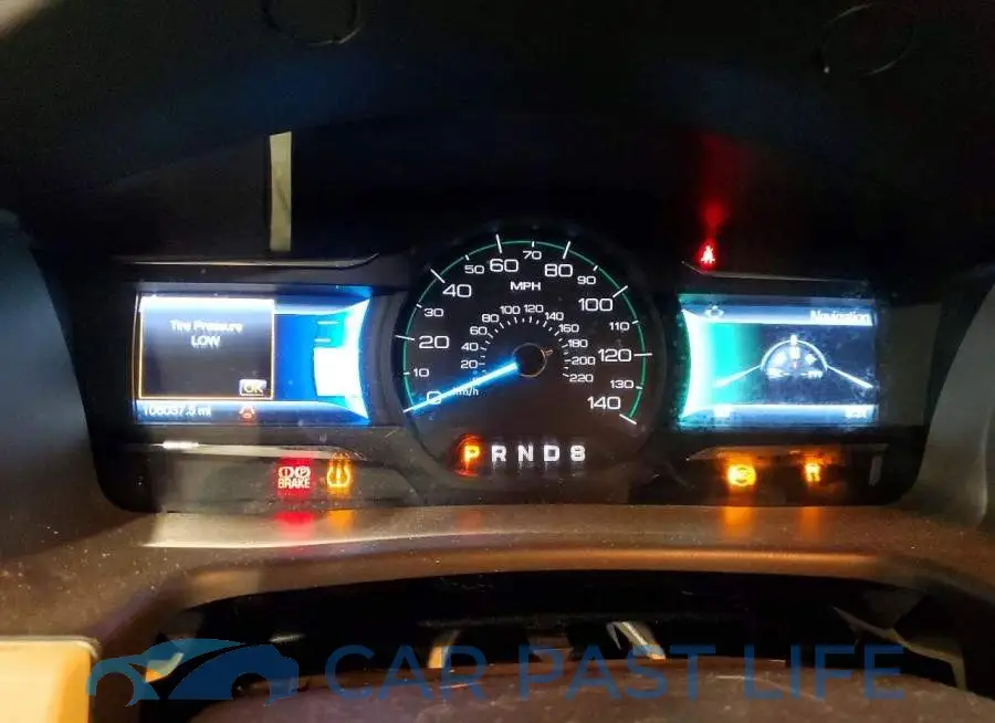 2FMHK6DT1HBA10675# 9