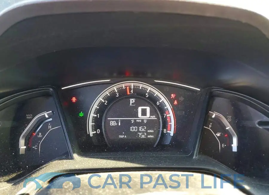 2HGFC2F57JH540928# 9
