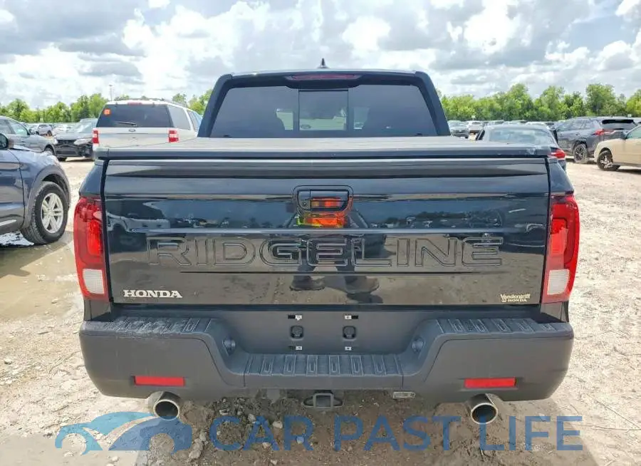 5FPYK3F55TB014085# 6