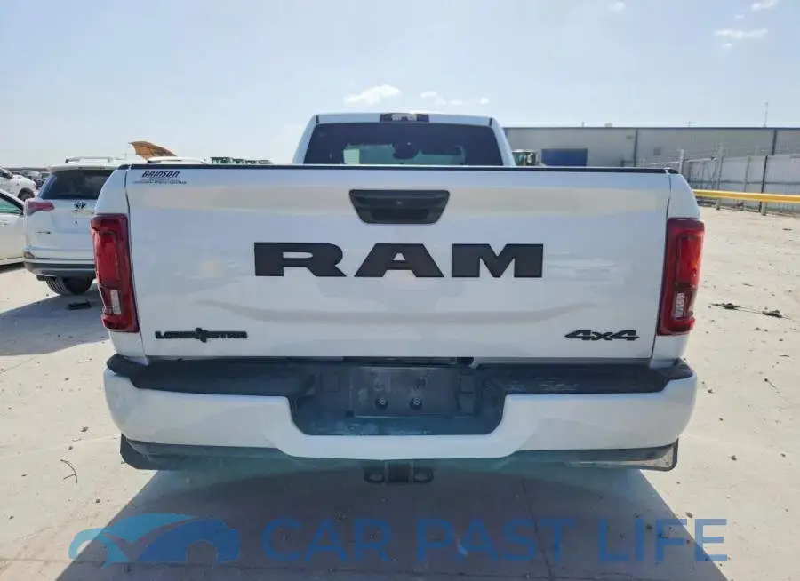 3C63RRHL2TG151127# 6