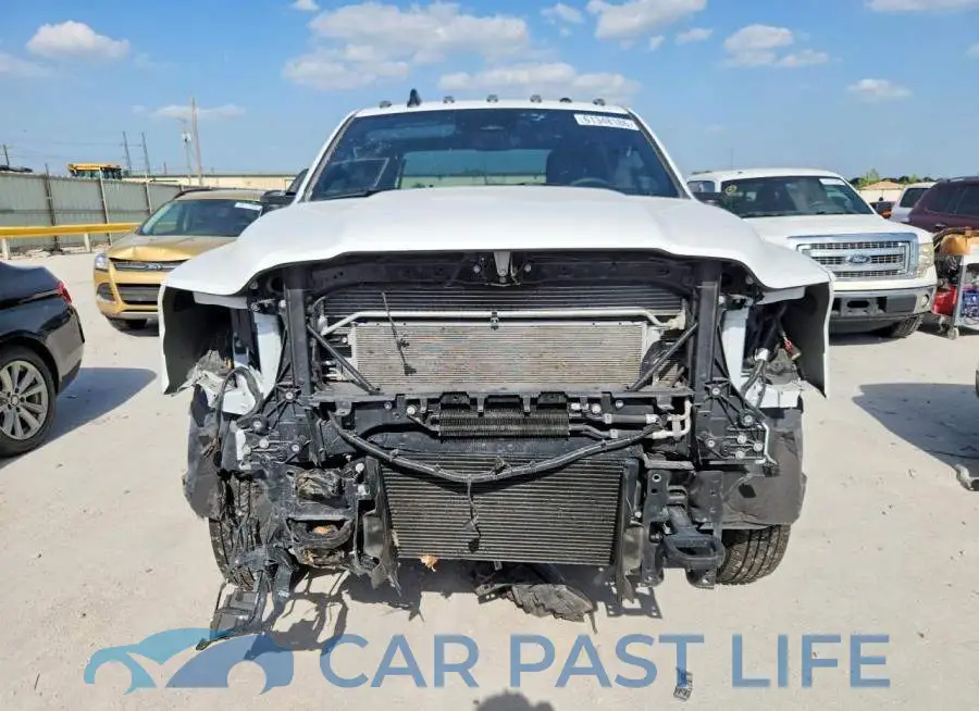 3C63RRHL2TG151127# 5