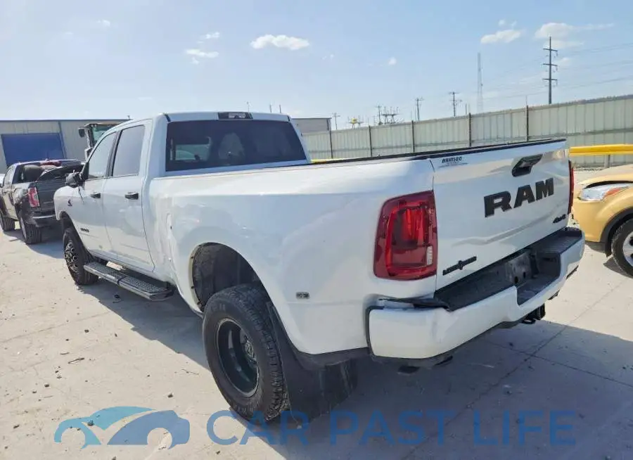 3C63RRHL2TG151127# 2