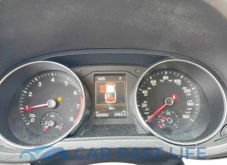 1VWLA7A32KC008076# 9