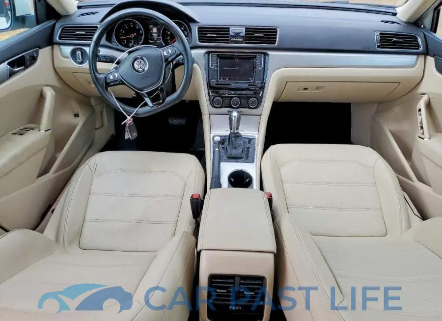 1VWLA7A32KC008076# 8