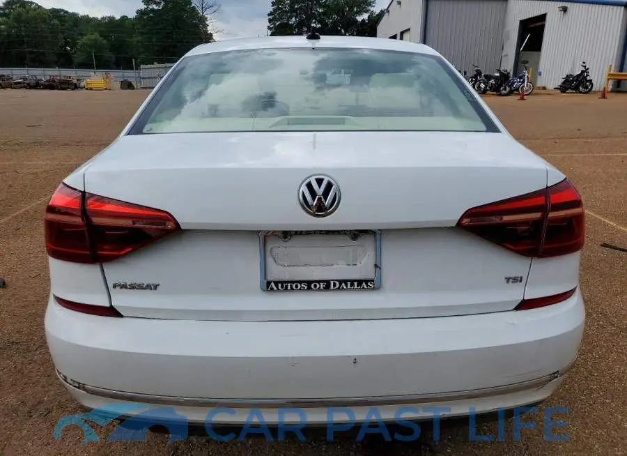 1VWLA7A32KC008076# 6
