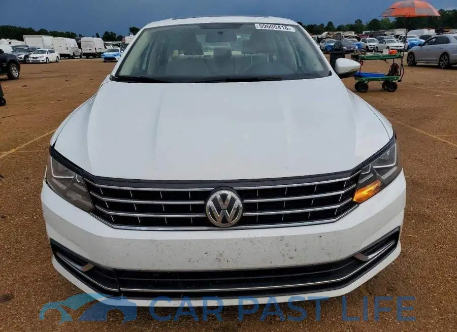 1VWLA7A32KC008076# 5