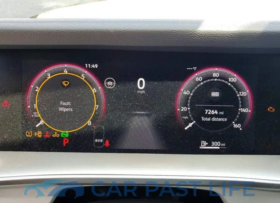 3VVFR7RM4SM020073# 9