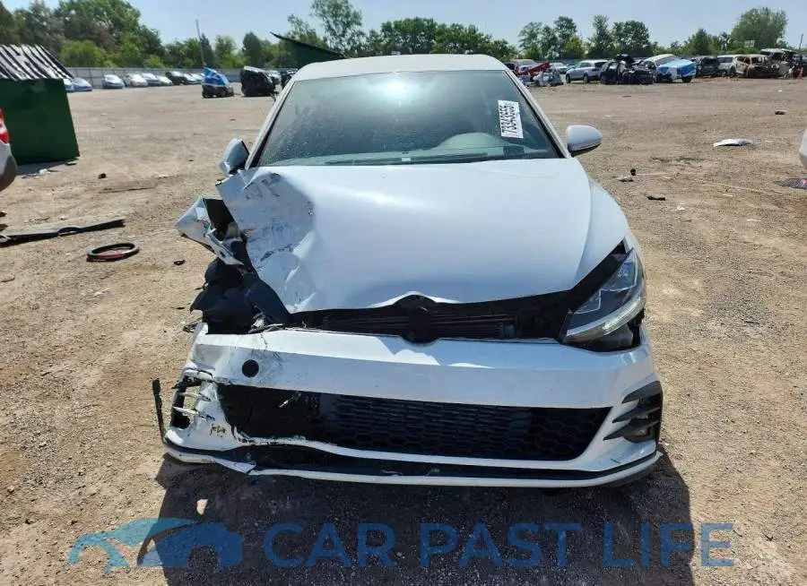 3VW6T7AU3LM012413# 5