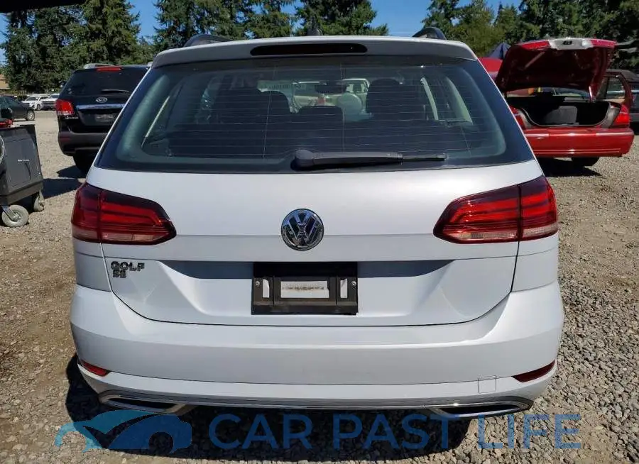 3VWY57AU4KM507852# 6