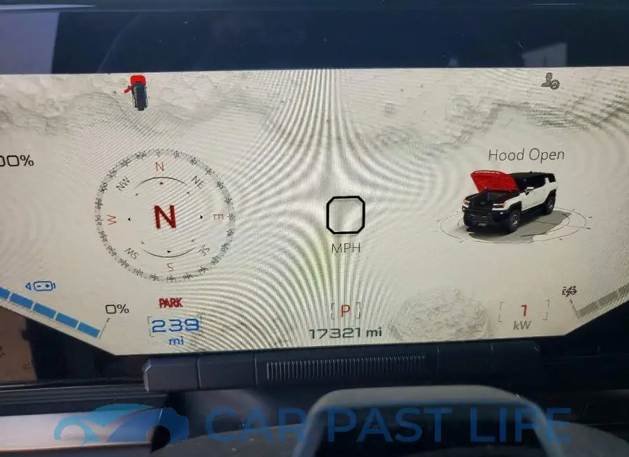 1GKB0NDE9SU108368# 9