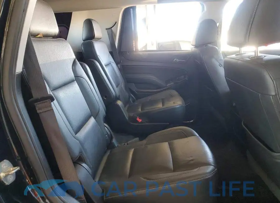 1GKS2BKC8KR164041# 10