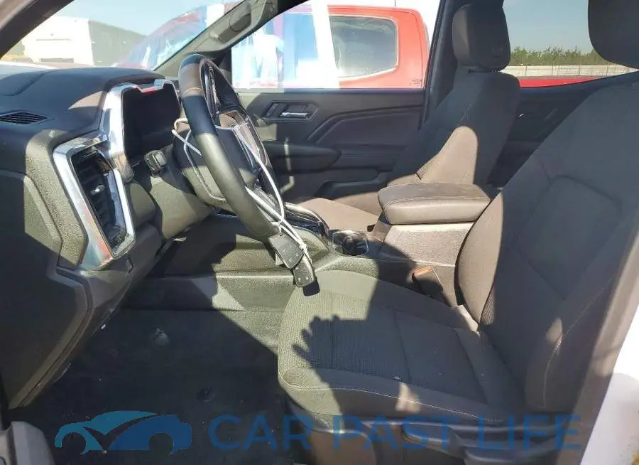 1GTP2BEK3S1235097# 7