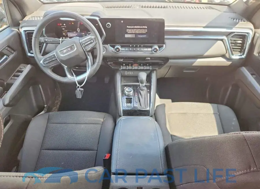 1GTP2BEK3S1235097# 8