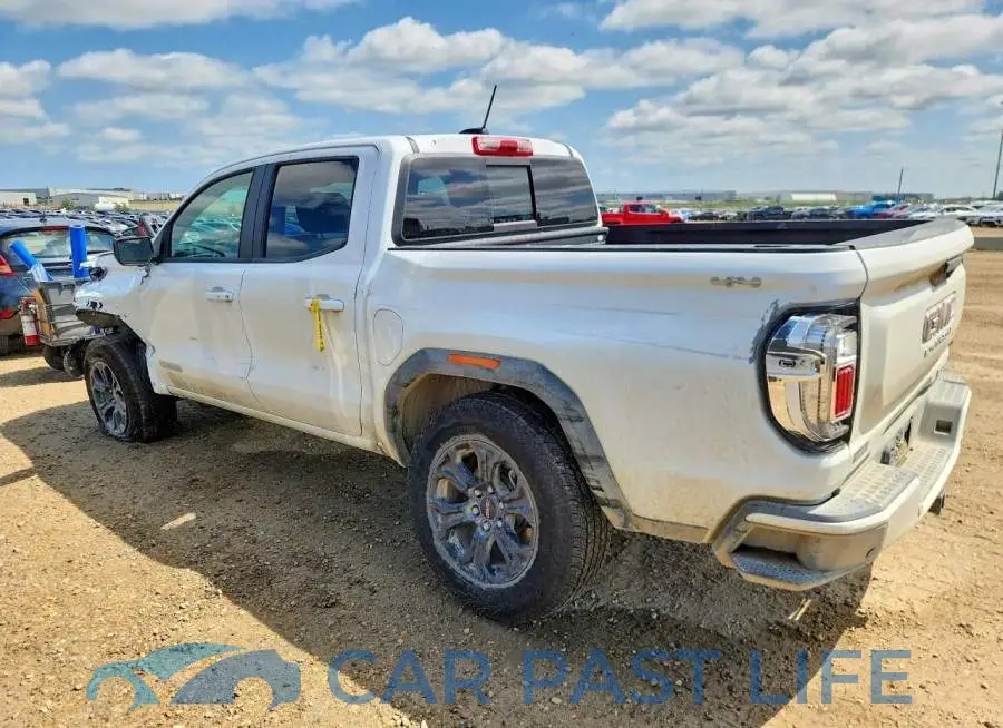 1GTP2BEK3S1235097# 2