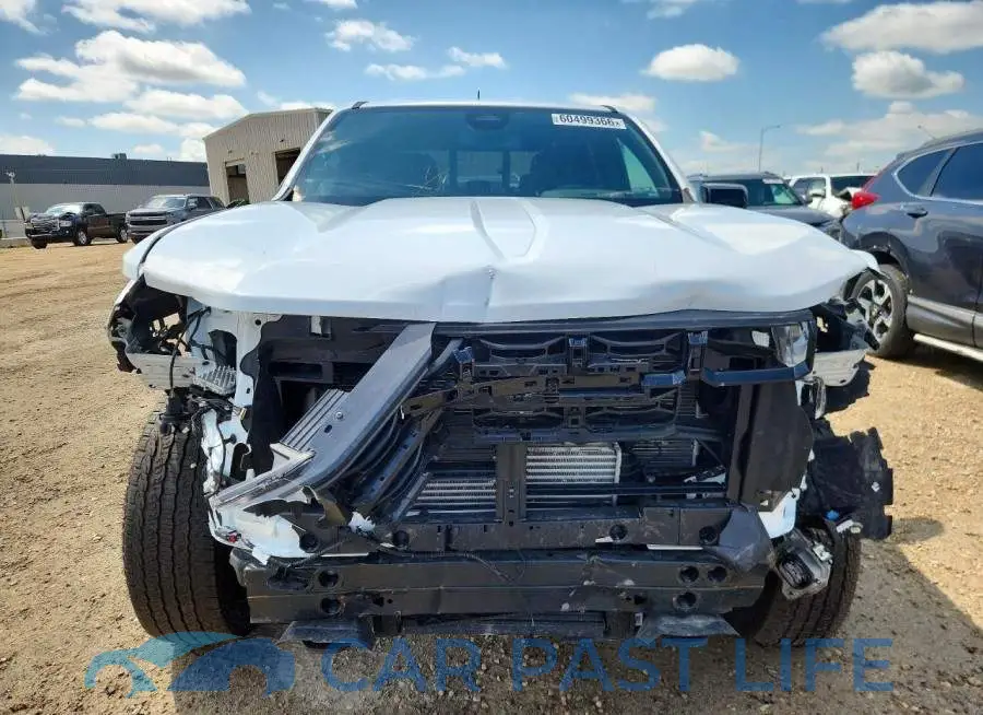 1GTP2BEK3S1235097# 5