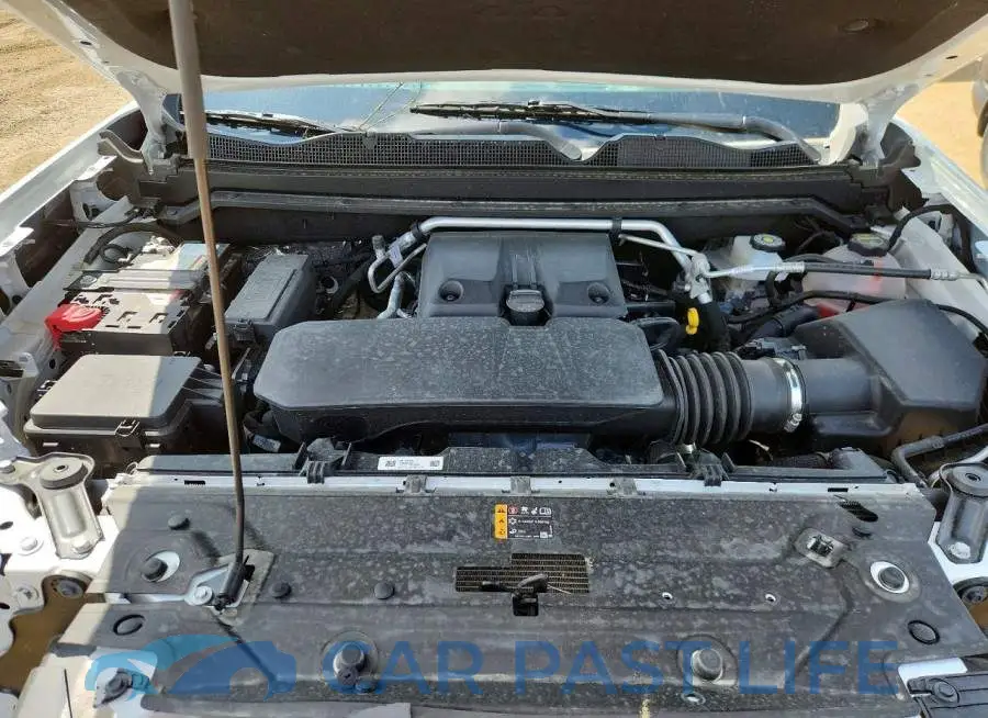 1GTP2BEK3S1235097# 11