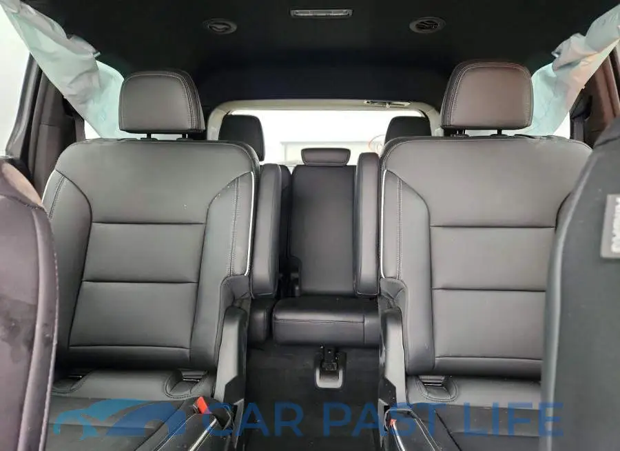 5GAERARS0SJ264260# 10