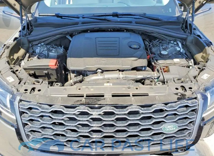 SALYT2EX8NA347470# 12
