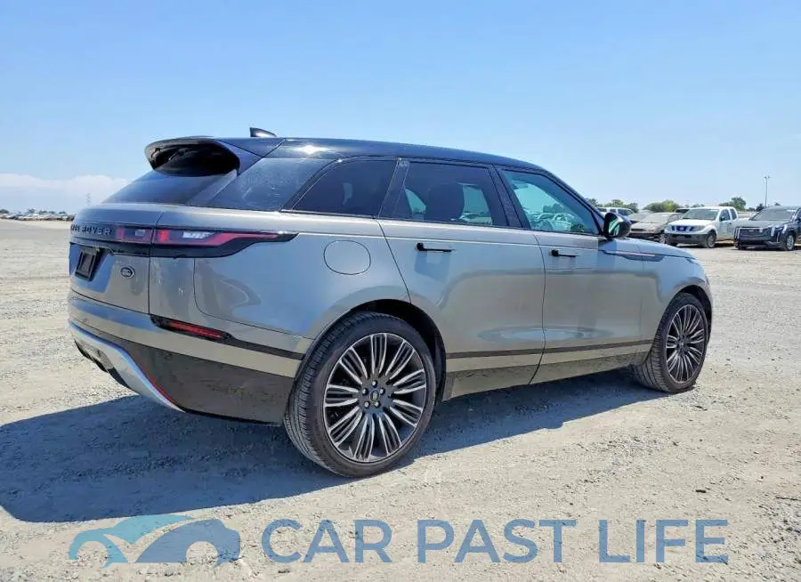SALYT2EX8NA347470# 3