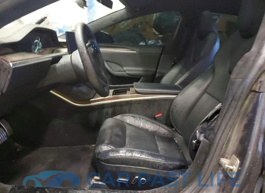 5YJSA1E52PF523158# 7