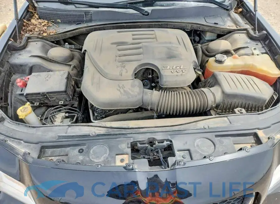 2C3CCAAG7LH168714# 11