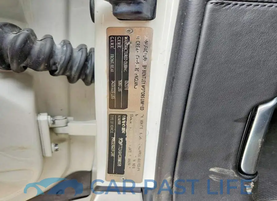 SCBFT7ZA9HC059356# 12