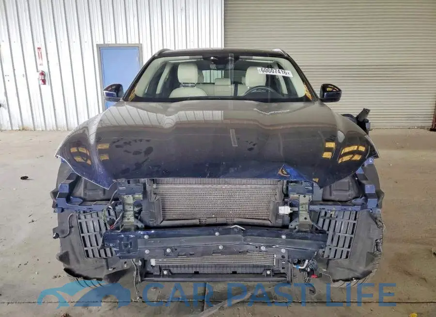 SADCJ2EX3MA671520# 5