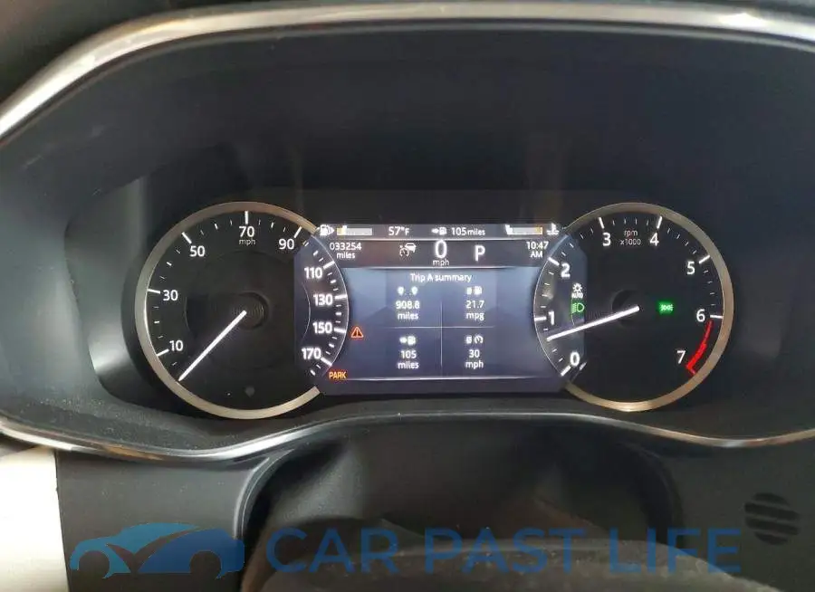 SADCJ2EX3MA671520# 9