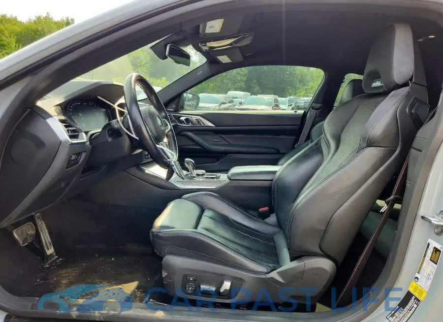 WBS33AZ0XNCH99378# 7