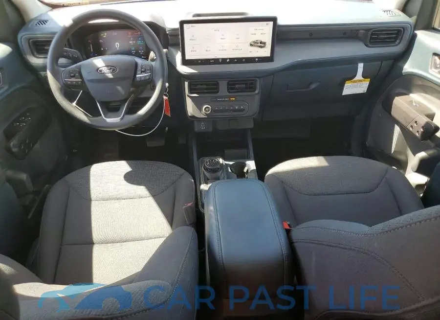 3FTTW8A32TRA15140# 8