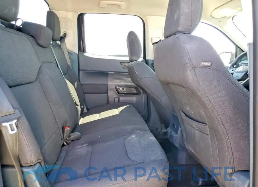 3FTTW8A32TRA15140# 10