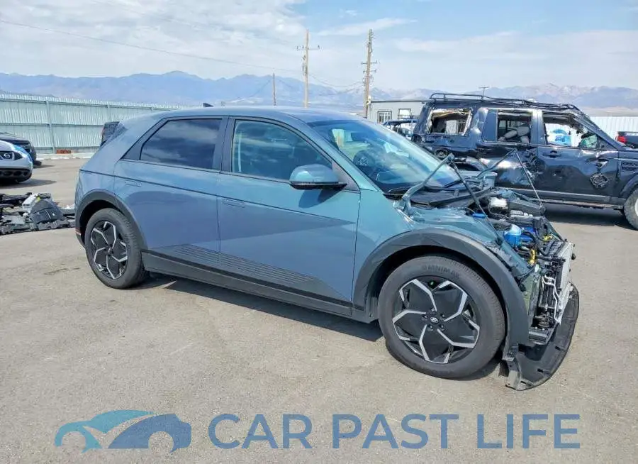 KM8KM4DE1RU295007# 4