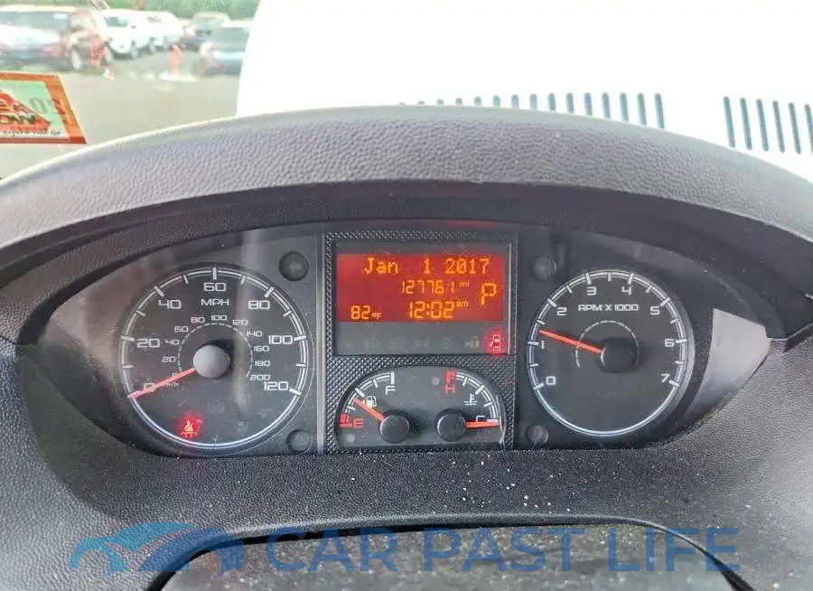 3C6TRVAG6JE109784# 9