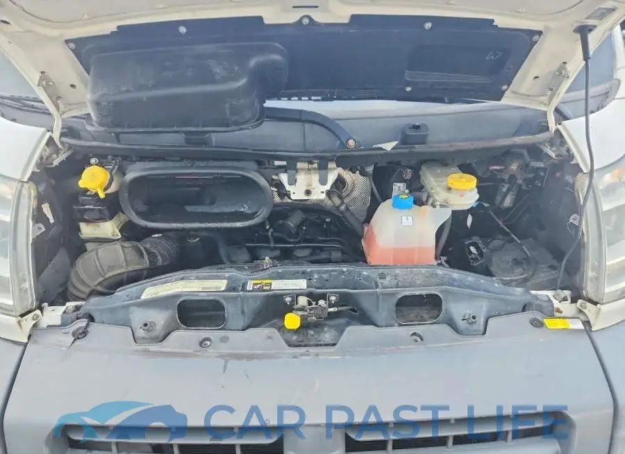 3C6TRVAG6JE109784# 12