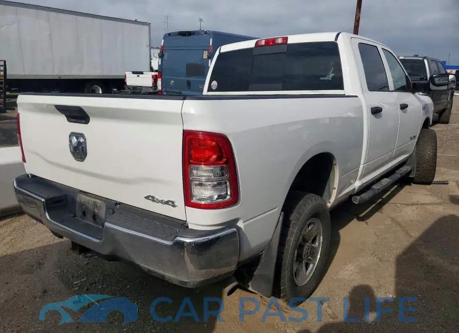 3C6UR5CJ3LG207191# 3