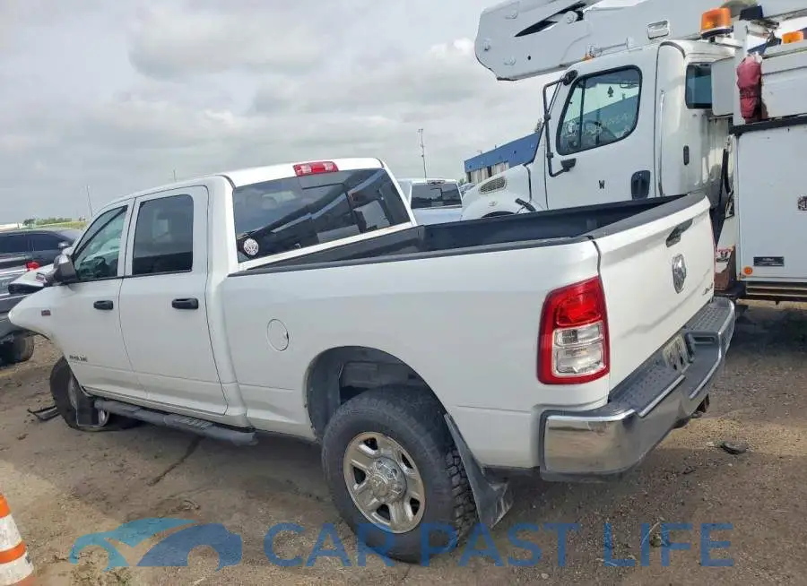 3C6UR5CJ3LG207191# 2